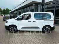 2019 Opel Combo