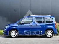 2019 Opel Combo
