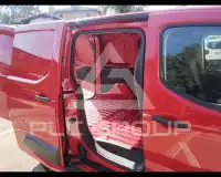 2019 Opel Combo