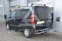 2019 Opel Combo