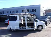 2019 Opel Combo