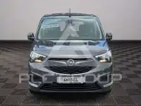 2019 Opel Combo