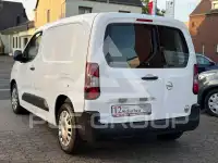 2019 Opel Combo