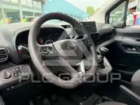 2019 Opel Combo