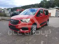 2019 Opel Combo
