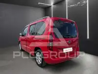 2019 Opel Combo