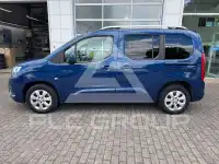 2019 Opel Combo