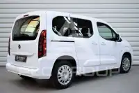 2019 Opel Combo