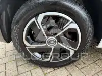 2019 Opel Combo