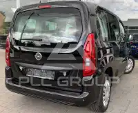 2019 Opel Combo