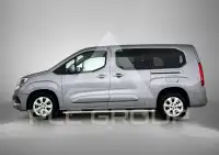 2019 Opel Combo