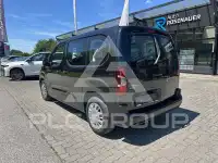 2019 Opel Combo