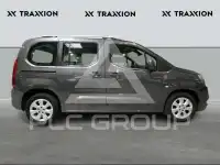 2019 Opel Combo