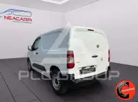2019 Opel Combo