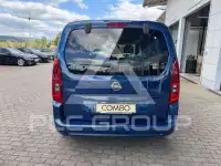 2019 Opel Combo