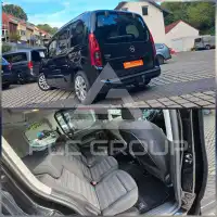 2019 Opel Combo