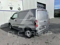 2019 Opel Combo