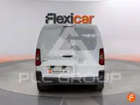 2019 Opel Combo