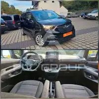 2019 Opel Combo