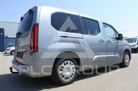 2019 Opel Combo