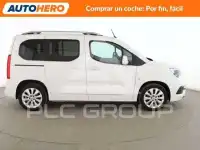 2019 Opel Combo