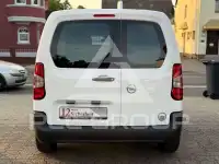 2019 Opel Combo