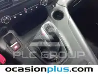 2019 Opel Combo