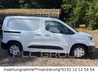 2019 Opel Combo