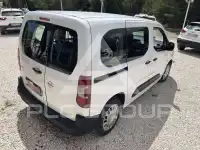 2019 Opel Combo