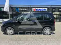 2019 Opel Combo