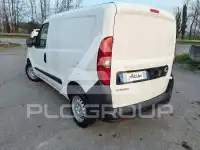 2019 Opel Combo