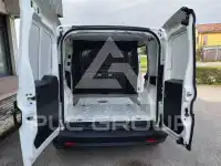 2019 Opel Combo