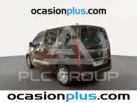2019 Opel Combo