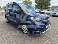 2019 Opel Combo