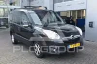 2019 Opel Combo