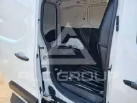 2019 Opel Combo