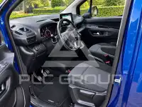 2019 Opel Combo