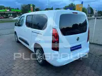 2019 Opel Combo