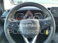 2019 Opel Combo