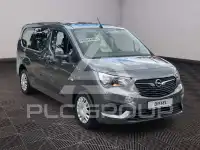 2019 Opel Combo
