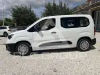 2019 Opel Combo
