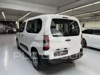 2019 Opel Combo