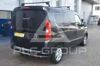 2019 Opel Combo