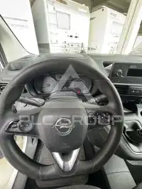 2019 Opel Combo