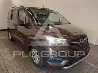 2019 Opel Combo
