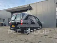 2019 Opel Combo