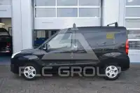 2019 Opel Combo