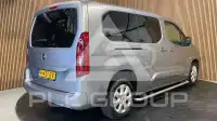 2019 Opel Combo
