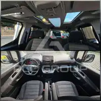 2019 Opel Combo