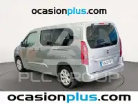 2019 Opel Combo